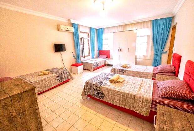 Saklı Dere Butik Otel - Görsel 19