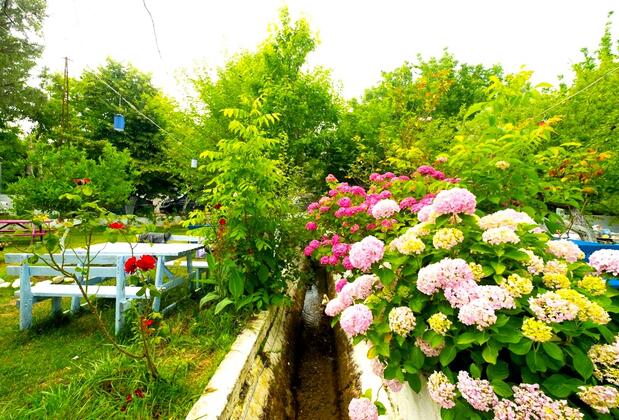 Saklı Dere Butik Otel - Görsel 12