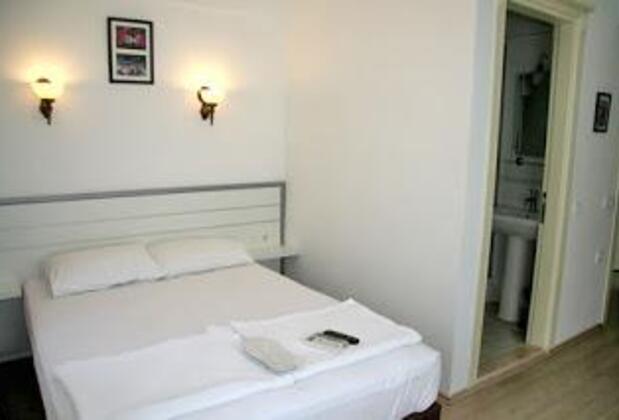 Bozcaada Su Otel - Görsel 5