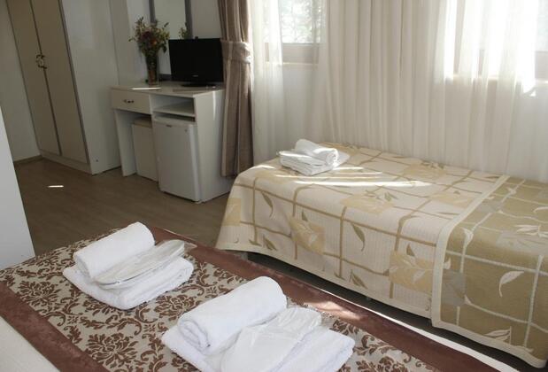 Bozcaada Su Otel - Görsel 7