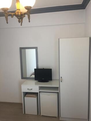 Bozcaada Su Otel - Görsel 15