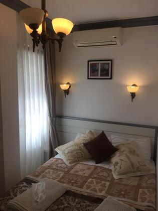 Bozcaada Su Otel - Görsel 16