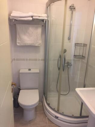 Bozcaada Su Otel - Görsel 17