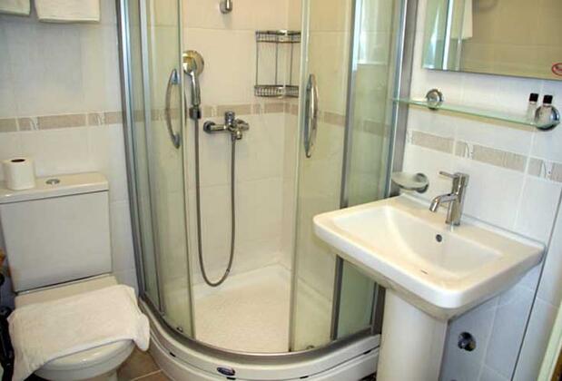 Bozcaada Su Otel - Görsel 18