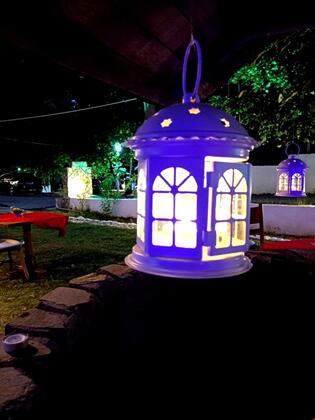 Saklı Dere Butik Otel - Görsel 6