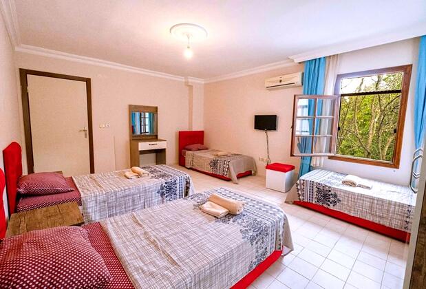 Saklı Dere Butik Otel - Görsel 21