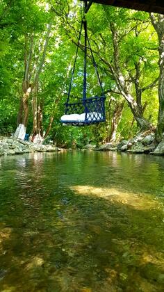 Saklı Dere Butik Otel - Görsel 16