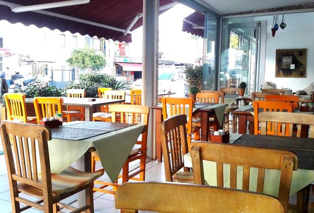 Derya Pansiyon - Görsel 9