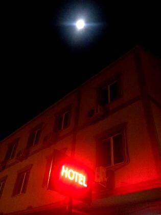 Hotel Konfor - Görsel 2