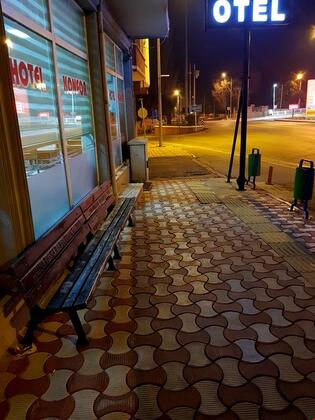 Hotel Konfor - Görsel 8