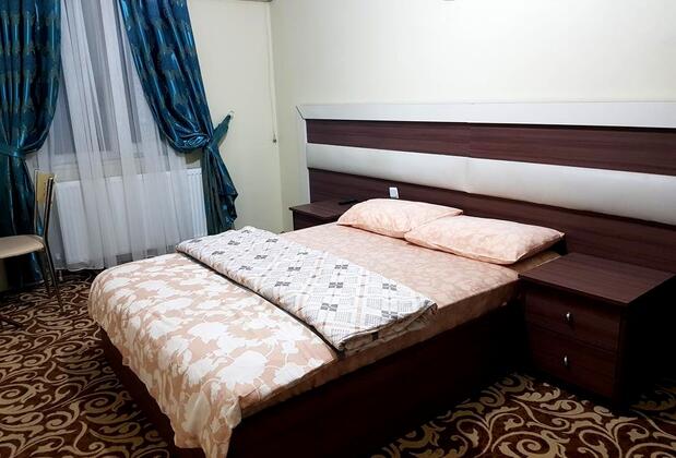 Hotel Konfor - Görsel 3