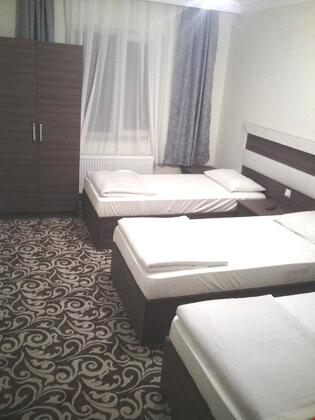 Hotel Konfor - Görsel 6