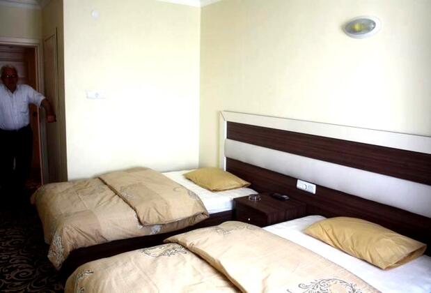 Hotel Konfor - Görsel 4