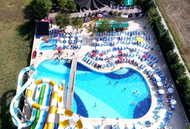 Green Aqua Park - Görsel 3