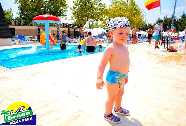 Green Aqua Park - Görsel 6