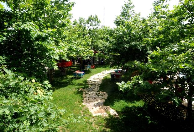 Green Aqua Park - Görsel 8