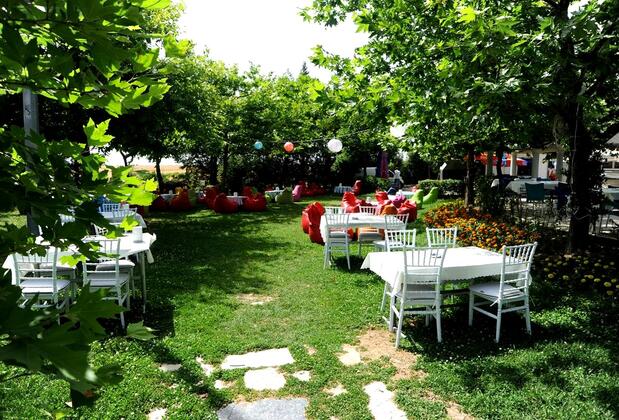 Green Aqua Park - Görsel 10