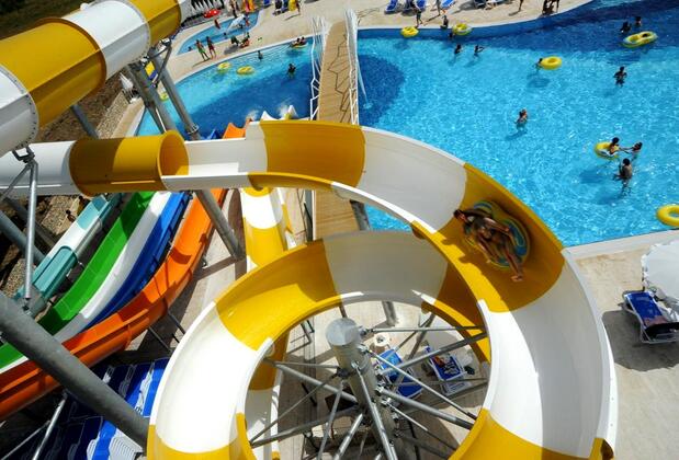 Green Aqua Park - Görsel 5