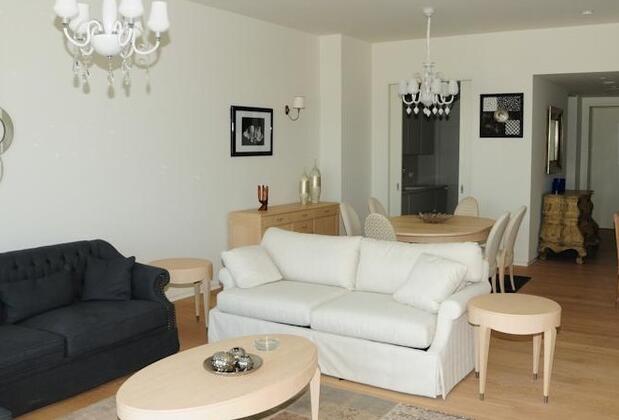 Park Residence - Görsel 13