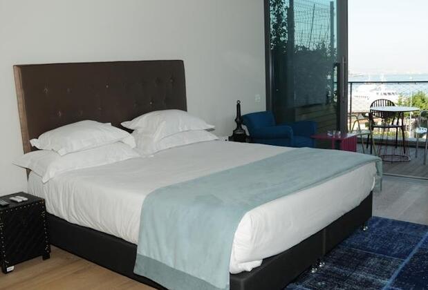 Park Residence - Görsel 14