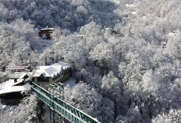  Yeşil Vadi Otel - Görsel 4