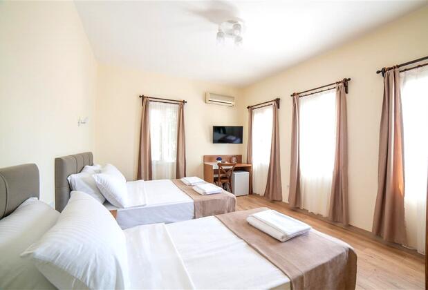 9 Bodrum Butik Hotel - Görsel 23