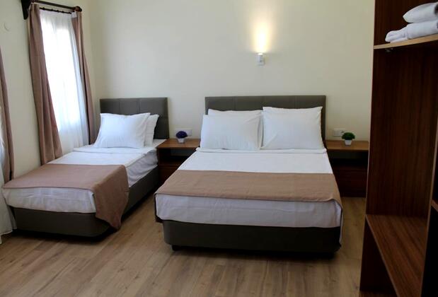 9 Bodrum Butik Hotel - Görsel 25