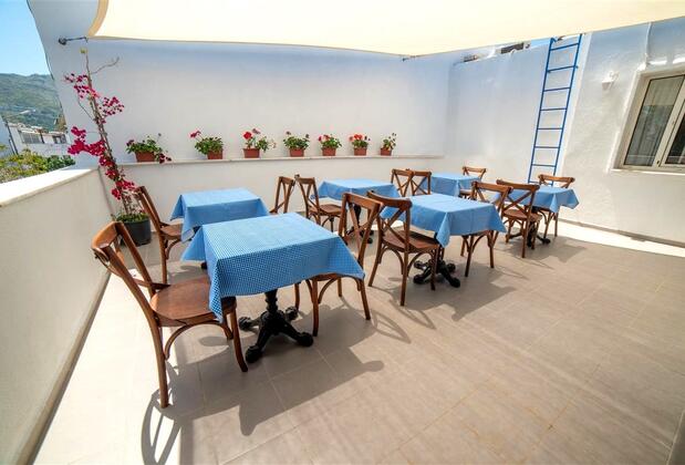 9 Bodrum Butik Hotel - Görsel 6