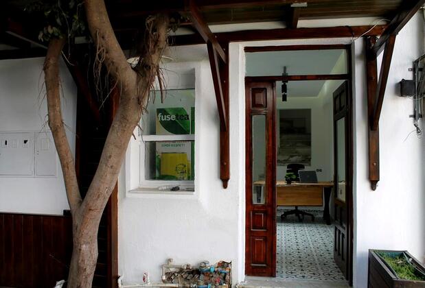 9 Bodrum Butik Hotel - Görsel 3