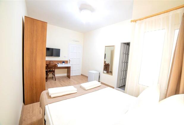 9 Bodrum Butik Hotel - Görsel 27