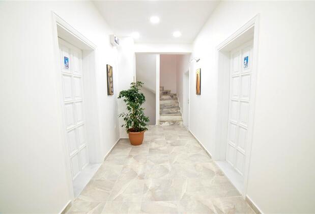 9 Bodrum Butik Hotel - Görsel 9