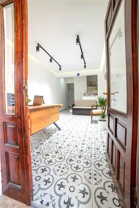 9 Bodrum Butik Hotel - Görsel 5