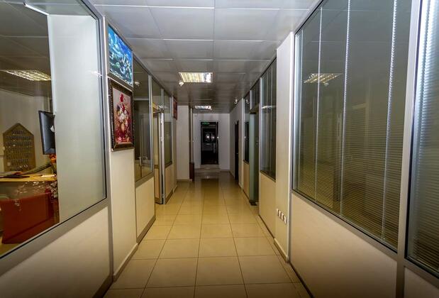 Konya Tepepark Tesisleri - Görsel 4