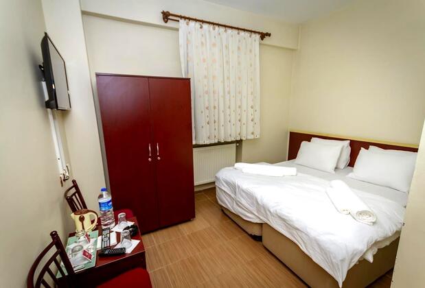 Konya Tepepark Tesisleri - Görsel 5