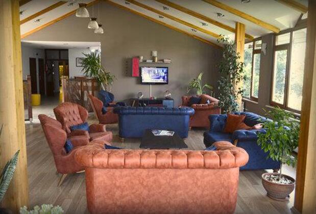  Yeşil Vadi Otel - Görsel 7