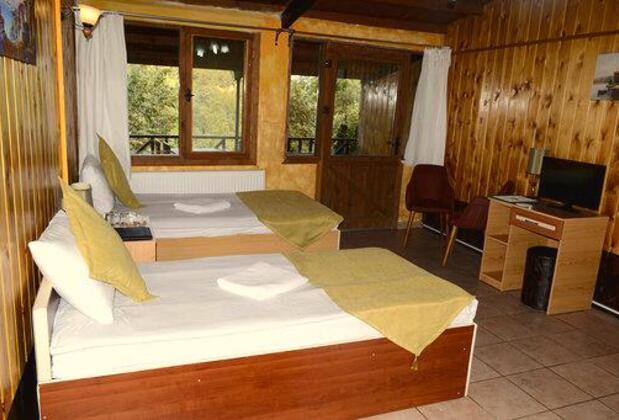  Yeşil Vadi Otel - Görsel 12