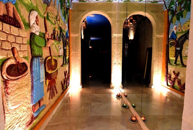 Alp Hotel Cappadocia - Görsel 4