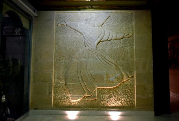 Alp Hotel Cappadocia - Görsel 5