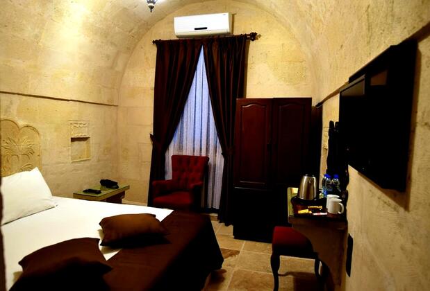 Alp Hotel Cappadocia - Görsel 15