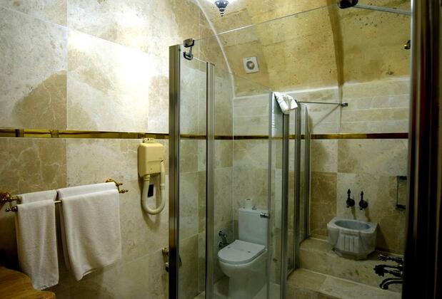 Alp Hotel Cappadocia - Görsel 24