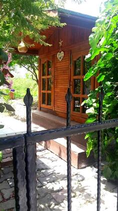 Avşa Cihan Apart - Görsel 4