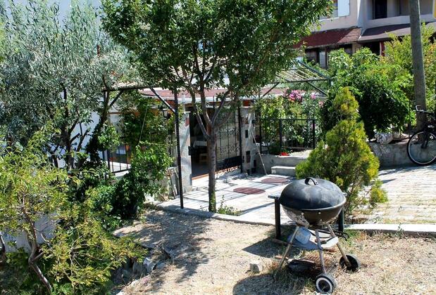 Avşa Cihan Apart - Görsel 5