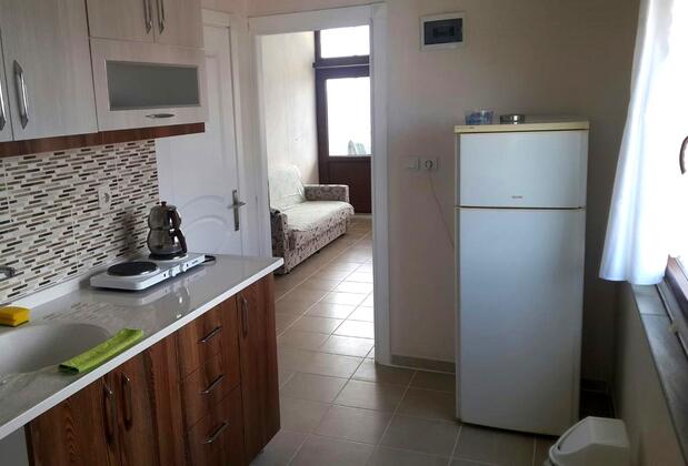 Avşa Cihan Apart - Görsel 8