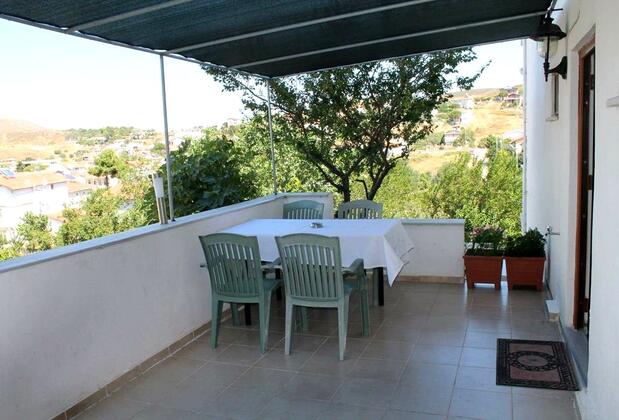 Avşa Cihan Apart - Görsel 6