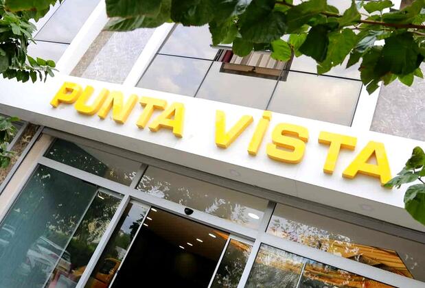 Punta Vista Hotel - Görsel 3