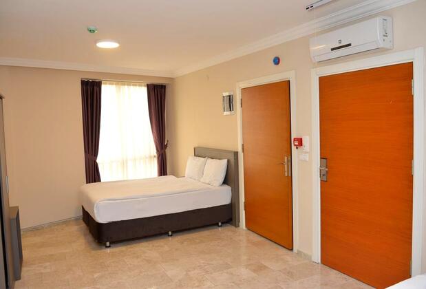 Punta Vista Hotel - Görsel 9