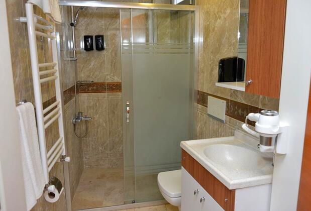 Punta Vista Hotel - Görsel 6