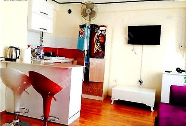 Seven Apart Otel - Görsel 7