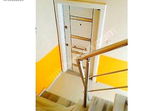 Seven Apart Otel - Görsel 6