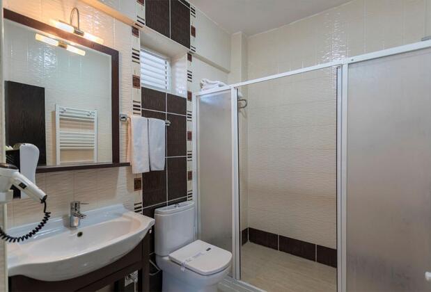 Troas Beach Hotel - Görsel 21